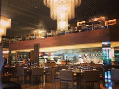 -君悦酒店·La Terrazza意合園·意式风味