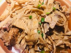 -梁家大院•农家菜(昆山会展中心店)