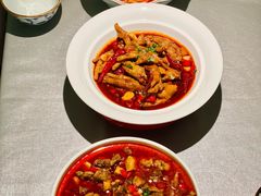 -老三样 · 江西菜馆(前海壹方汇店)