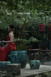 -WECOUTURE高级订制广州