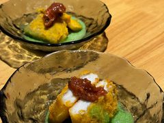 -镹·鱼料理  国产鱼使用店