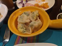 -厦门希尔顿逸林酒店·圆聚自助餐厅(五缘湾店)