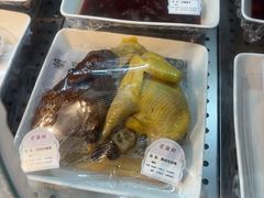 -老蒲鲜·地标·非遗美食(涵江店)