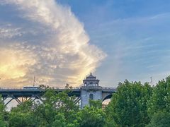 -汉水谣·江景餐厅(江滩店)