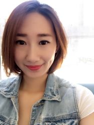-马克男发时尚店
