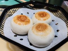 红糖锅盔-锦府盐帮·侯宅(五棵松万达店)