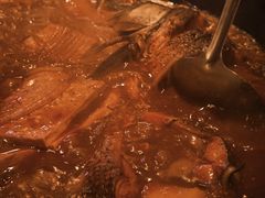 -粗粮人家·东北菜(洋桥店)