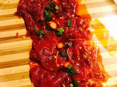 -东道煮牛肉火锅(东盛大街店)