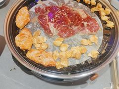 -正宗齐齐哈尔烤肉·齐牛哥鲜切炭火烤肉(杭州总店)