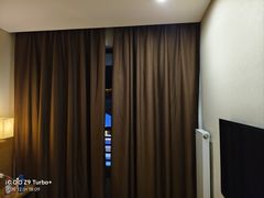 -长白山万达锦华套房酒店