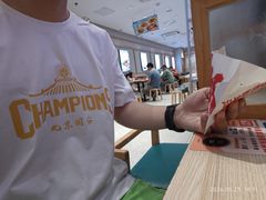 -武圣羊汤·西北面(朝阳门店)