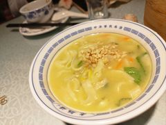 -老雒阳面馆·水席(王城路店)