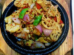 -大财主(庐山店)