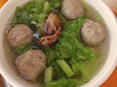 -阿伟牛肉店(东山店)