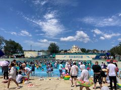 -秦皇岛乐岛海洋王国