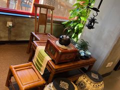 -四川饭店(长白店)