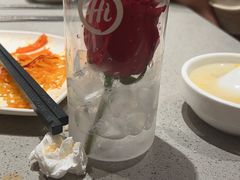-海底捞火锅(团结桥店)