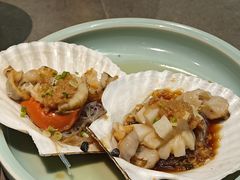 -奕景海鲜·大连菜(星海广场店)