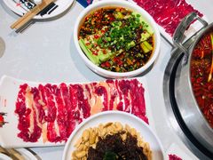 -俏牛哥鲜牛肉牛肆馆(重庆天地店)