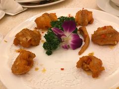 -顺德人家食府(黄金广场店)