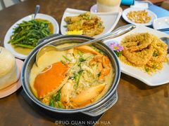 -龙海鲜螃蟹王(宏茂桥店)