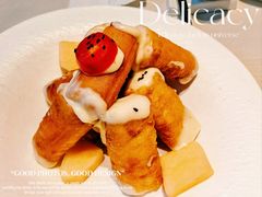 -珈境湖畔餐厅·湖北菜·江浙菜•樱花季(西北湖店)