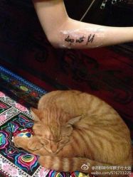 iphone_upload_pic-汉刺青TATTOO STUDIO