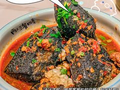 -兰湘子·湘菜小炒(石家庄万象城店)