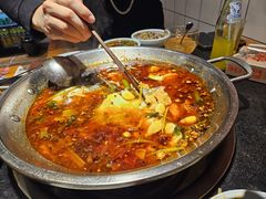 -小饕荟雅安贡椒鱼鲜馆(广福桥店)