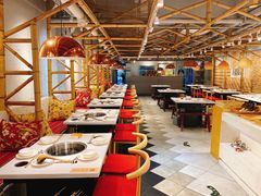 -逍遥烫特色串串(宽窄巷子店)
