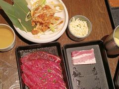 -新石器烤肉(中房金谊广场店)