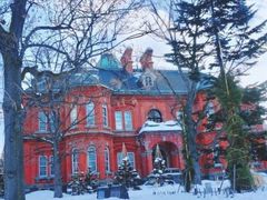 -北海道厅旧本厅舍(旧本庁舎)