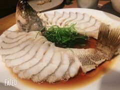 -必点海鲜·鲅鱼水饺(鞍山西道店)