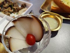 冻梨-棒小伙·齐齐哈尔烤肉(龙茗路店)