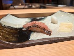 -银座岩