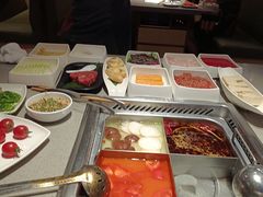 -海底捞火锅(塘厦天虹店)