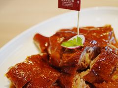 古法烧鹅-滋粥楼·顺德菜(番禺广场总店)