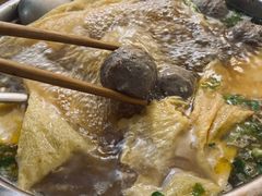 腐竹-柴头哥·牛肉火锅(爱民路店)