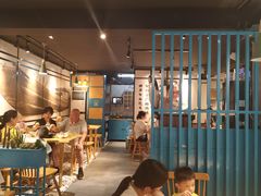 大堂-大厨的餐厅(曾厝垵总店)