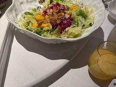 -漢舍中国菜馆(浦东嘉里城店)