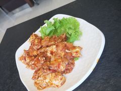 鸡膜骨-金刚山(学府路店)