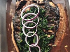 -半天妖烤鱼(方庄店)