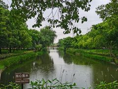 -嘉北郊野公园