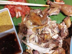 -金塔傣乡·云南民族特色菜·傣味手抓饭(金瓦路店)