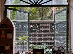 -樹下遇见树·咖啡