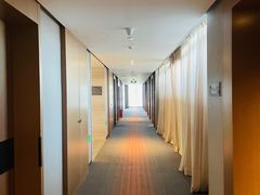 -希尔顿欢朋酒店自助餐
