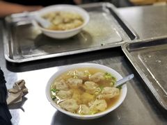 -汪家馄饨(集庆路店)