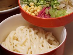 炸酱面-京华烟云·北京烤鸭(领展购物广场·中关村店)
