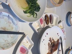 -庆云楼饭庄(什刹海店)