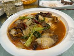 -马尔龙新疆饭店·清真(瑞景店)